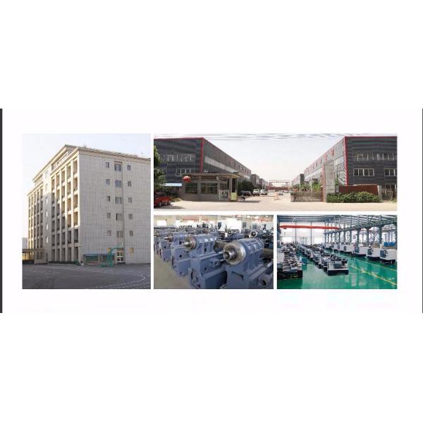 M6-M24 Automatic Servo Vertical Tapping Machine Electric Drilling And Tapping Machine