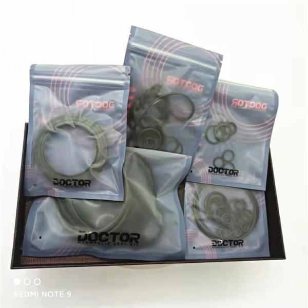 Buy cheap PC130-7 Hydraulic Pump Seal Kit 707-99-25870 707-99-44340 from wholesalers