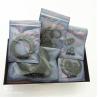 Buy cheap PC130-7 Hydraulic Pump Seal Kit 707-99-25870 707-99-44340 from wholesalers
