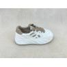 Buy cheap Girls White Casual Espadrilles Soft Sole Bottom Womens White Sneaker from wholesalers