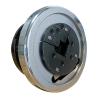 Buy cheap Safety Chuck 75 Shaft V Shaped Bayonet Flange Air Shaft Inkjet Printer Spare Parts from wholesalers