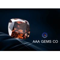Buy cheap 2 Carat 1 Carat Marquise Moissanite Special Light Brown 5mm product