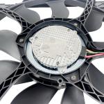 600W Volkswagen Multivan T5 T6 Radiator Electric Car Cooling Fan