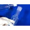 Buy cheap Heat Resistant Sio2 2.2g/Cm3 Laboratory Glassware Bottle from wholesalers