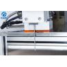 Buy cheap Multifunctional 2-14ml Lip Gloss Cosmetic Filling Machine Single Nozzle from wholesalers