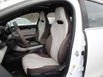 2024 White BYD Qin Plus DM-I 120km 1.5L Hybrid Honor 2WD Compact Car