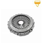 1663216 Truck Clutch Pressure Plate DAF Truck Spare Parts Accessories