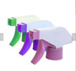 New Design Cleaning 500Ml Hdpe Empty Plastic Trigger Spray Bottle