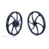 Buy cheap Mini 20 Inch 36v 250w Electric Wheel Hub Motor Kit For Bicycle 2 Years Warranty from wholesalers