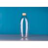 Buy cheap PET 500ml Plastic Bottle Lotion Mouthwash Bottle Optional Cap from wholesalers