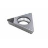 Buy cheap TCGW 110304 CBN Turning Inserts For Cast Iron / Hardened Steel from wholesalers