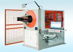 Buy cheap Customized Shape Wire Forming Equipment , Compression Spring Coiling Machine from wholesalers