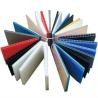 Buy cheap Advertising hard plastic pp corrugated plastic sheets from wholesalers