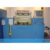 Buy cheap 0.10-0.45mm Bare Copper, Tinned Wire And Enameled Wire Bunching Machine from wholesalers