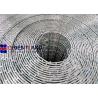 Buy cheap 1 Inch × 1 Inch Welded Steel Wire Mesh Metal 19 Gauge Construction Rolls from wholesalers