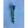 Buy cheap Thermo King Transport refrigeration R404a Air Conditioning fittings Truck Refrigerant R404a A/C hose steel fittings from wholesalers