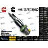 Buy cheap 2881089 2882130 Diesel Fuel Injector F00BJ00008 F00BJ00009 0986435616 0986435905 Y431K05584 For CUMMINS 174/175 QSK60 from wholesalers