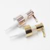 Buy cheap Tooth Makeup Remover Oil Pump Bottles 0.5ml Essential Oil Press Pump from wholesalers