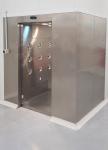 APH PHARMA-UK NUTRITION FACTORY ANLAITECH BRAND AUTOMATICALLY DOOR AIR SHOWER