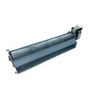 Buy cheap 45W 0.7A AC Cross Flow Blower Fan 120VAC 60HZ UL Agency Industrial Blower Motor product
