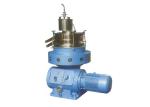 SS316L 7280rpm Concentration Latex Centrifuge Machine Two Motors