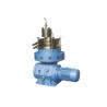 Buy cheap 400LPH~600LPH Industrial Latex Disc Separator Vibration Proof PLC Control from wholesalers