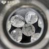 Buy cheap Big Size 8ct 10ct 15ct Rough Lab Grown Diamonds D E F G Color Large Synthetic Diamond from wholesalers