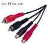Buy cheap RCA cable from wholesalers