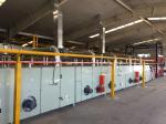 Buy cheap Preventive Treatment Digital Printing Machine Maximum Working Width 200cm / 400cm from wholesalers