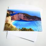 Semi Glossy 200gsm A3 Resin Coated Photo Paper