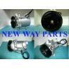 Buy cheap suzuki alto compressor 95200-70ca2 ss10v1 gd31 ga11 compressor from wholesalers