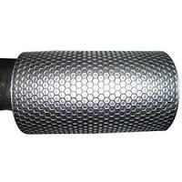 Buy cheap Grain Pattern Roller Embossing For Gravure Printing , Embossing Cylinder from wholesalers