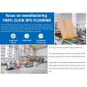 Buy cheap Anti Skidding 3mm-6mm Spc Tile Flooring from wholesalers
