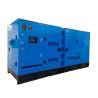 Buy cheap 8 Hours Fuel Tank CUMMINS Diesel Generator Set Powered by Diesel for IP23 Protection Grade from wholesalers