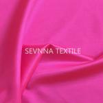Sustainable Recycled Swimwear Fabric Stretch Satin Ladies Swimsuits