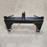 Buy cheap QKHITCH - Farm equipment tractor 3point hitch quick hitch Category 2 from wholesalers