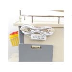 Hospital Abs Plastic Dressing Emergency Medicine Medical Trolley