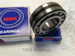 22213 Self-aligning Roller Bearing 65×120×31mm For Heavy Construction Machinery