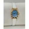 Buy cheap Classic Buckle Leather Watch Band Strap 22mm Width Custom Logo from wholesalers