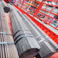Buy cheap ASTM AISI Seamless 304L 304 Stainless Steel Pipe 2 Inch product