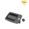 Buy cheap Heavy Iveco Truck Spare Parts 98404710 98404709 Door Handle from wholesalers