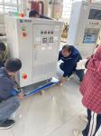 SSCG4-3000/10000 10000 RPM High Accuracy 0.2%FS Electric Dynamometer Test Bench