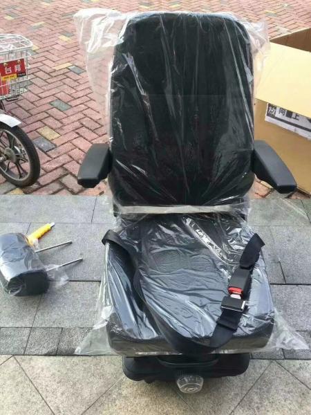 Buy cheap OEM Replacement Komatsu PC220-8 Excavator Cab/Cabin Operator Cab and Spare Parts Excavator Seat from wholesalers