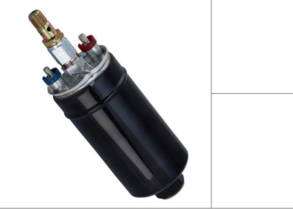 Buy cheap High Performance Auto Parts Fuel Pump Optimal Fuel Supply Long Working Lifetime from wholesalers