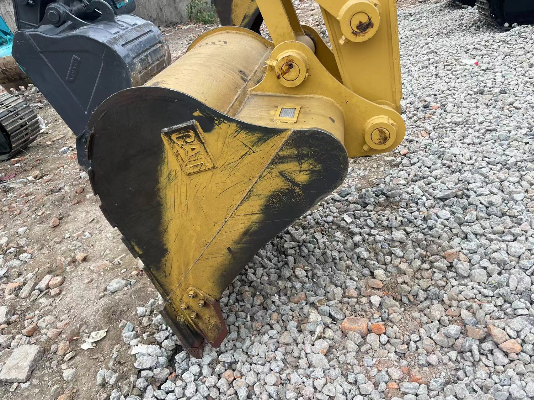 new arrival used excavator cat312d/secodn hand high digging power used cat 312d for sale