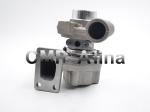 Buy cheap OEM / ODM VOLVO Diesel Engine Parts CMP TD04H-11T 49189-02750 from wholesalers