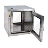 Buy cheap HVAC SUS Static Cleanroom Pass Box With UV Lamp In Pharmaceutical Industry from wholesalers