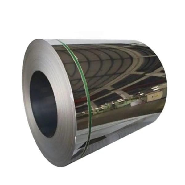 Buy cheap SUS301 1.4016 Cold Rolled 2b Ba Stainless Steel Strip Coils 0.1mm - 300mm Thickness from wholesalers