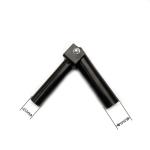 Gyms Barbell Landmine Core Training Equipment Equally Suited For Garage