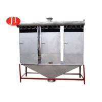 Buy cheap Pressure Arc Sieve Corn Starch Separator Machine For Starch Production Lines product